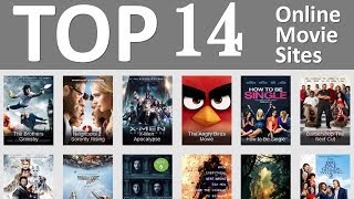 Top 14 BEST Sites to Watch Movies Online for Free 2018 [upl. by Dnomad]