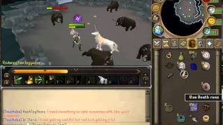 EoC Slayer Vlog 2013  Unlimited Prayer in action [upl. by Nart]