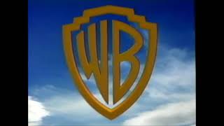 Rare Warner Bros Disappearing Cheesy Shield Variant Logo 31823 [upl. by Greysun949]