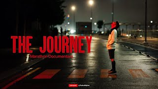 THE JOURNEY  ماراتن به روایت من [upl. by Doykos]