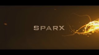 SONY VEGAS PRO FREE INTRO  SPARX QUICK INTRO [upl. by Stephenson103]