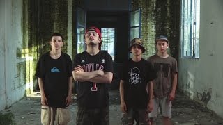 Il Fottuto Presente  Sphera ft Poche Spanne Col Lasso Prod KappaO [upl. by Dlared]