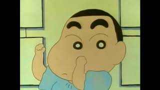 shinchan in tamil  earthquake comedy [upl. by Betthezel550]