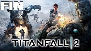 Titanfall 2 Gameplay No Commentary [upl. by Ardnala]