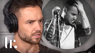 Liam Payne on His Struggles Sobriety amp Hitting Rock Bottom  tribuune [upl. by Floridia]