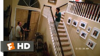 Paranormal Activity 2 2010 is a BRILLIANT sequel  First Time Watching [upl. by Burra]