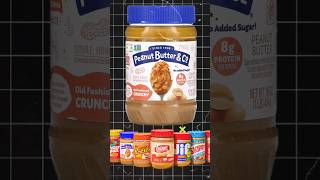 Why is peanut butter so special   peanut butter  peanutbutter shorts education viralshort [upl. by Shiau]