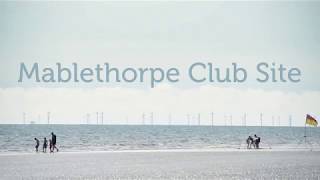 Mablethorpe Camping and Caravanning Club Site [upl. by Itak]