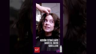 💥 ¡Detén la caída capilar este otoño 💇‍♀️✨ Con la línea Amethyste de Farmavita [upl. by Halueb]