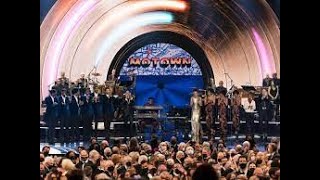 Kennedy Center Honors Berry Gordy founder of Motown Records 2021with a Tribute PLEASE subscribe [upl. by Weixel]