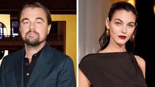 Leonardo DiCaprio And Vittoria Ceretti’s Love Life Explained [upl. by Ecnerewal]