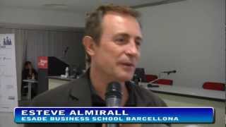 Esteve Almirall [upl. by Alcinia]