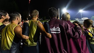 Cadets Alumni Corps Song  DCI Allentown 2024 [upl. by Acinet]