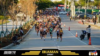 Race Highlights  Duaman Duathlon Sprint 2024 [upl. by Odnalref]