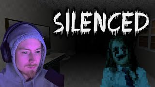 SILENCED Indie Horror Game [upl. by Kruse]