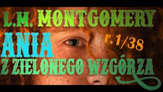 ANIA Z ZIELONEGO WZGÓRZA  L M Montgomery  lektura  audiobook  rozdział 138 [upl. by Rasec]