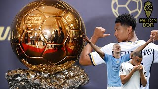 Who will win the Ballon dOr 2024 [upl. by Kalle]