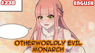 OEM Moxie  Chapter 238  English  The quotPainquot of Jun Moxie [upl. by Aihsitan]