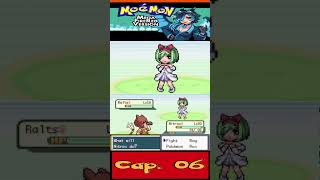 Moemon Test [upl. by Nylikcaj]