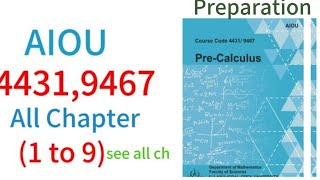 Matrices 44319467  Pre Calculus Matrices Concept clear [upl. by Ovida]