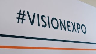 NIDEK at Vision Expo West 2024 [upl. by Eidda]