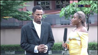 Barrister Titus Interview with Big Grammar [upl. by Calan]