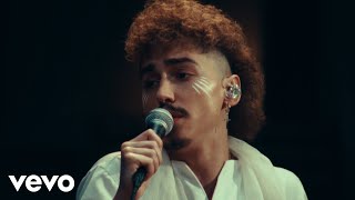 Greta Van Fleet  Meeting the Master Live From RCA Studio A [upl. by Forrer131]