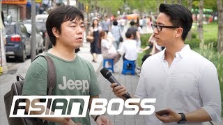 What Do South Koreans Think Of North Korean Defectors  ASIAN BOSS [upl. by Lillian]