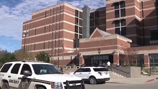 Bexar County Jail inmate found dead in cell after suffering medical episode BCSO says [upl. by Jaeger]