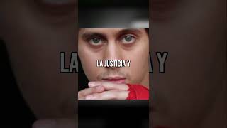 🚨Canserbero📣El Rap Como Reflejo Vida y Justicia✊ Shorts Rap Reaccion [upl. by Akiria994]