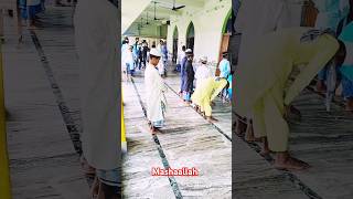 Tumi Bhondhu Namaz Porona Gojol Islamic Shorts Video islamicshorts islamicgojol ytviral [upl. by Rivy887]