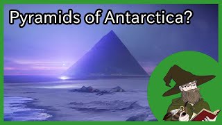 4Chan Greentexts Pyramids of Antarctica Pt12 [upl. by Ahsilek580]