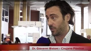 Dr Giovanni Bistoni CIRUGIA PLASTICA 2 Valencia [upl. by Neslund996]