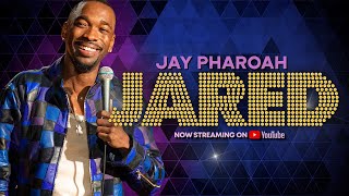 Jay Pharoah Jared  Full Comedy Special [upl. by Anawait]