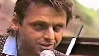 Rainer Ptacek  Live on Mt Lemmon AZ  1987 [upl. by Dnomder]