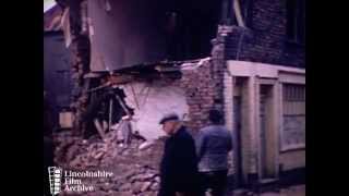 LOUTH IN THE SIXTIES Part One 1960s [upl. by Ateloiv]