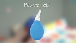 Mouchebébé de Monsieur Bébé [upl. by Vallie775]