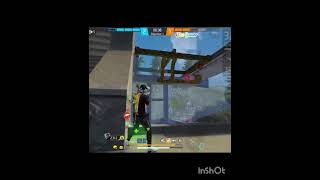 I clutch 1vs3 only headshoteflesgamershortsfreefire [upl. by Chessa]