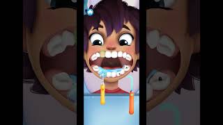 crazy dentist gameplay shorts [upl. by Rashida]