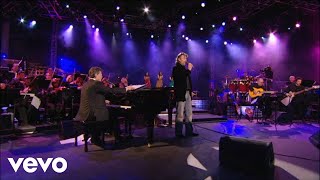 Andrea Bocelli  Cuando Me Enamoro Live From Lake Las Vegas Resort USA  2006 [upl. by Peer]