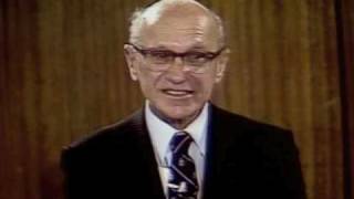 Milton Friedman  Illegal Immigration  PT 2 [upl. by Atiniuq]