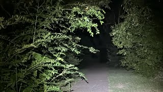 Haunted Creek Austin Texas [upl. by Aehsat949]