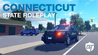 ROBLOX  CT STATE ROLEPLAY – I AM A SHERIFF PART 5 [upl. by Ehav]