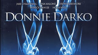 Donnie Darko Director’s Cut Blu ray [upl. by Hamitaf]