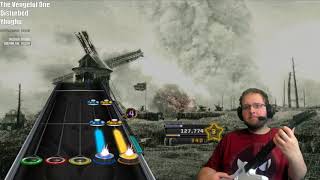 The Vengeful One by Disturbed  Expert  100 FC Clone Hero [upl. by Nosro975]