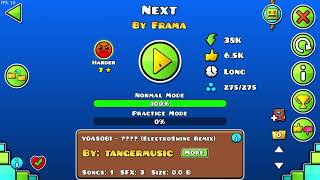 Next By Frama [upl. by Poland]