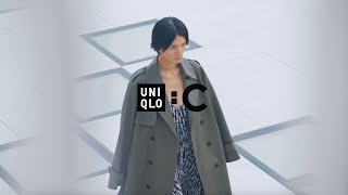 UniqloC Spring 2024 [upl. by Rubie909]