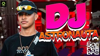 ARROCHADEIRA EP RITMO ENVOLVENTE MÉDIO GRAVE  DJ ASTRONAUTA  A PANCADA DE PAREDÃO [upl. by Ttevy958]