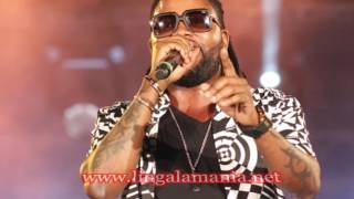 Ferre Gola  Jugement Acoustic By Chikito [upl. by Sihonn]