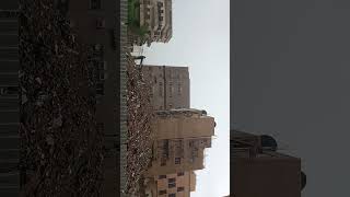 Jeddah live barish 25112024 [upl. by Ahsiekel]